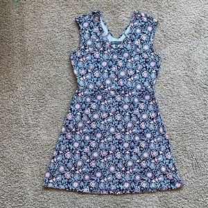 Cute, easy-to-wear summer dress